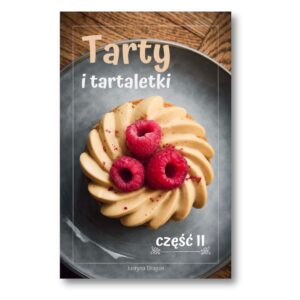 Ebook "Tarty i tartaletki. Część II"